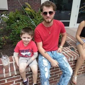 Meet your Posher, Jason